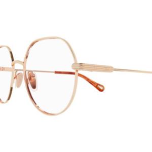 끌로에 선글라스 CH0137O 002 GOLD GOLD TRANSPARENT