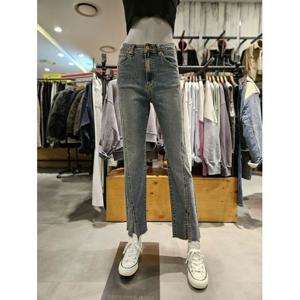 [버커루]MARIO여성) 컬러 슬림스트레이트 (B235DP600P)