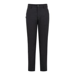 [파리게이츠] (511E3PNA21)남성 팜트리 로고 스트레이트 팬츠