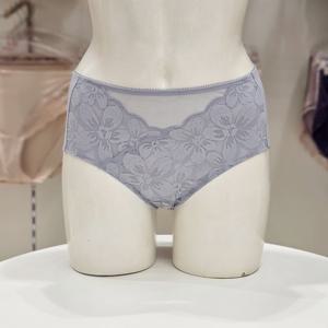 [트라이엄프] 아쿠아 문 플라워 맥시 힙스터팬티 TBEF872546 AT