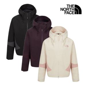 노스페이스 여성 알토스 자켓 NJ2HR81