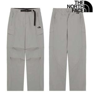 노스페이스 NP6NR54 남성 센데로 팬츠 NP6NR54B