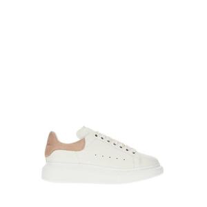 알렉산더 맥퀸 스니커즈 553770WIAIH 9182 WHITE PATCHOULI