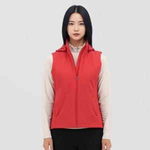 마운티아 MG01 여성 가을 레귤러베스트 1MQVSFU501