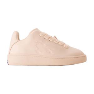 버버리 스니커즈 8083394 beige