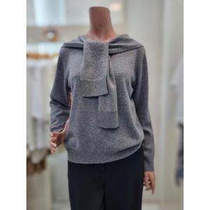 올앤선드리 세이브존06 피기백카디니트 PO A5F8KJ423