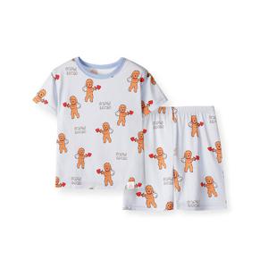 [오르시떼]아동 F223 큐피드루이 3부소매 상하 OR25MKFBF223