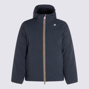 까웨 자켓 K8127WWB2H BLUE AIRFORCE