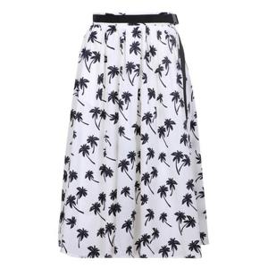 몽클레어 스커트 2D00007 595Z5 040 Beige