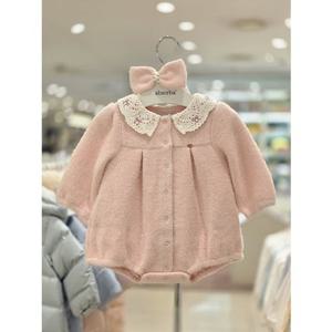 [압소바 의류] 올리비에 우주복(헤어밴드) (A2722305)