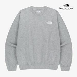 노스페이스 화이트라벨 고 투 스 셔츠 (NM5MR50)