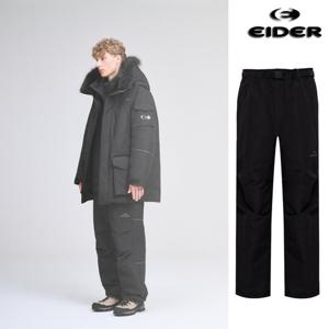 아이더 (DMW25331) 25FW 남성 아이코닉 스키코어 내구성 우수한 방수팬츠