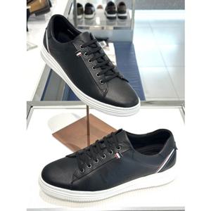 [SODA] 소다 남성 캐주얼 심플 베이직 스니커즈 AGM407 HA-10