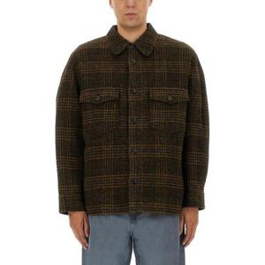 이자벨마랑 자켓 VE0548HA C3D02H67KI BROWN