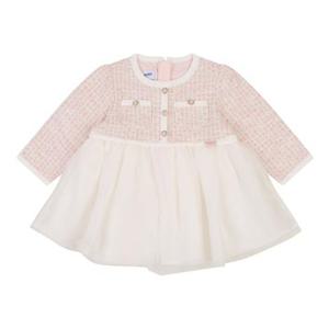 압소바 유아PG 로우 원피스 (A2525110)