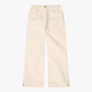 [셀덴(아동)]코듀로이 본딩 부츠컷 EDTC24W52