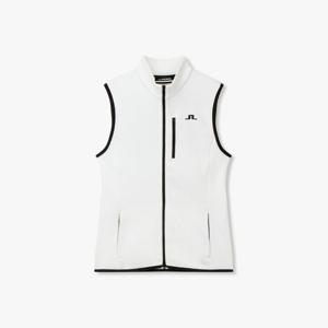 제이린드버그골프조끼 JQS S1544311802 [Women] 밀레나 폴라텍 베스트