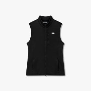 제이린드버그골프조끼 JQS S1544311803 [Women] 밀레나 폴라텍 베스트