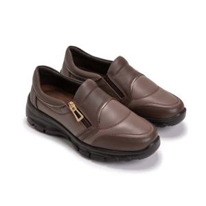 [영에이지(잡화구두)]에스콰이아 여성 컴포트화 YAEFHL639BR