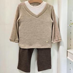 에뜨와 CB01 에이브브이넥상하 07P523005