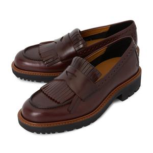 에코 메트로폴 오슬로 여성 로퍼 232853 61291