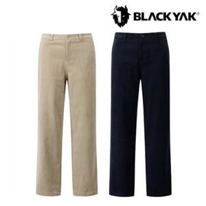 여성 겨울 히말라야 코듀로이 팬츠 방한 골덴 데일리 등산바지 1BYPNWU510 GD