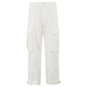 프레임 데님 WS24WPA014 094 White