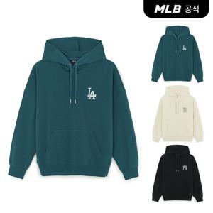 [MLB] 베이직 스트릿 스태디움 그래픽 후드티 (3 COLOR)