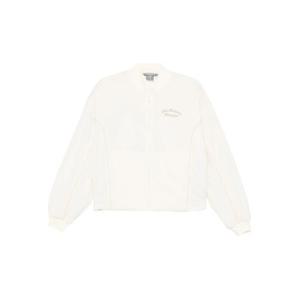 뉴발란스 자켓 WJ53502PEF WHITE