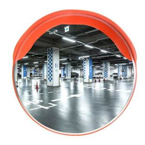 스마토 PC재질 도로반사경 SM-PC600 벽부형 (브라켓포함) 부품 소모품 자재 파츠