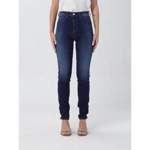 엠포리오 아르마니 데님 팬츠 6R2J202DAXZ 0941 Blue