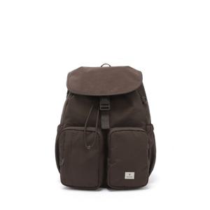 스노우피크 공용 캠플 백팩 12L B1 S25ZUCBP12 CB