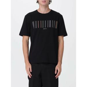 [PAUL SMITH] 라프리마 남성 티셔츠 M2R220XTP5159 79 블랙 /6
