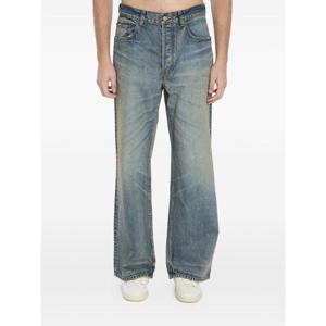 셀린느 데님 팬츠 RP05N662X GBV1 Blue