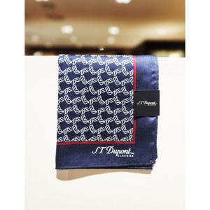 [듀퐁] 프린트 남성 손수건 SE5FMA381002SNY