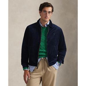 폴로 랄프 로렌 남성 윈튼 코듀로이 재킷(MNPOOTW16021730410)