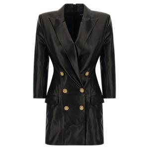 발망 숏 원피스 FF0R9391LD630PA Black