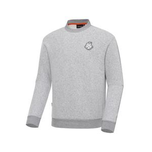 [와이드앵글]남성 WG 테리 라운드 맨투맨 WMW23273MK