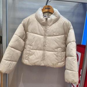 에스핏 HC22 겨울 글로시숏패딩 점퍼 sjz710ffjp02