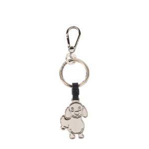 코치넬리 키링 E2M9K41G402 BASIC METAL001 Golden