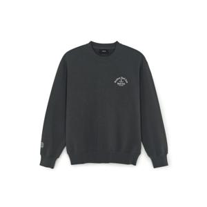 MLB  (3AMTB1754-43CGS) 공용 빈티지 스몰레터링 맨투맨