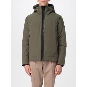 페트레이 로게 SRT 01 숏 스포츠 재킷 PEU556601192020 689 Gree