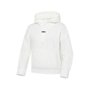 [와이드앵글]PF 페미닌 후디 스웨트 티셔츠 L WWW23203