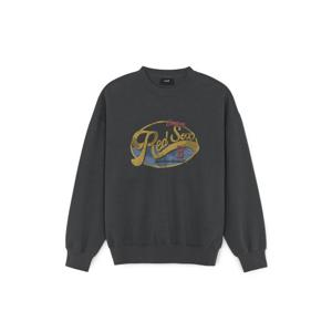 MLB  (3AMTV1054-43CGS) 공용 바시티 빈티지 그래픽 맨투맨