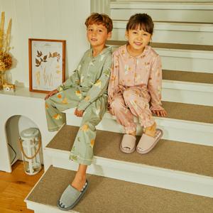 [오가닉맘]클루밍남아긴소아동잠옷-MIFSSW01