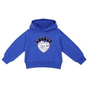 [티파니(정상)]코발트 토끼 후드티(T45KBT030)