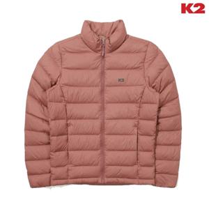 [케이투 (행사)]가을 간절기 여성 구스 경량 패딩 자켓/등산/다운/겨울/KWU24594YD