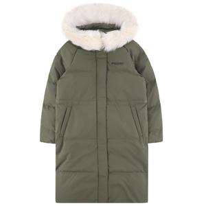 디스커버리 여성 켈리 구스다운 롱패딩 DWDJ9A046LKS