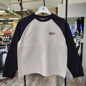 에스핏 HC09 사은품증 라글런배색겨울티 SJZ710MKRT01