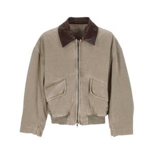 우영미 수트 자켓 W253JP25 985E Beige